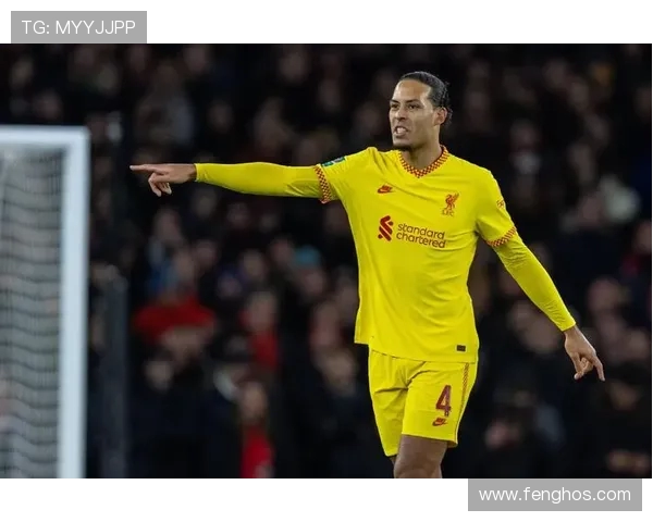 维吉尔范迪克率领防线筑起铜墙铁壁展现荷兰足球钢铁意志