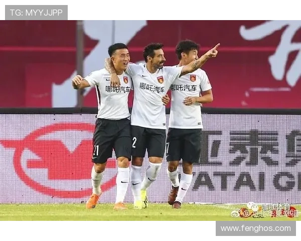 上港与华夏精彩对决回放分析及比赛亮点总结