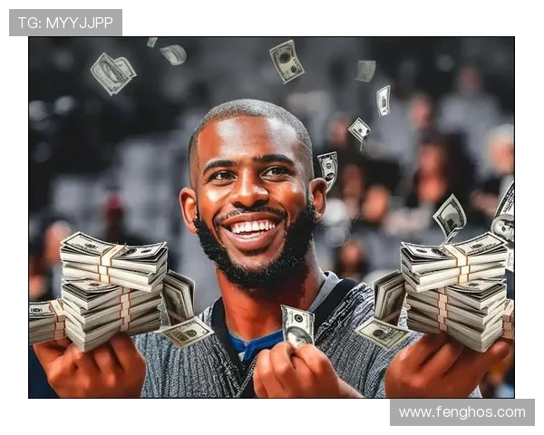 克里斯保罗：从篮球场上的指挥官到传奇巨星的成长之路