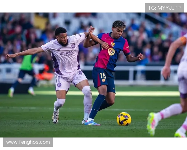 巴塞罗那与赫罗纳的精彩对决分析与赛后点评